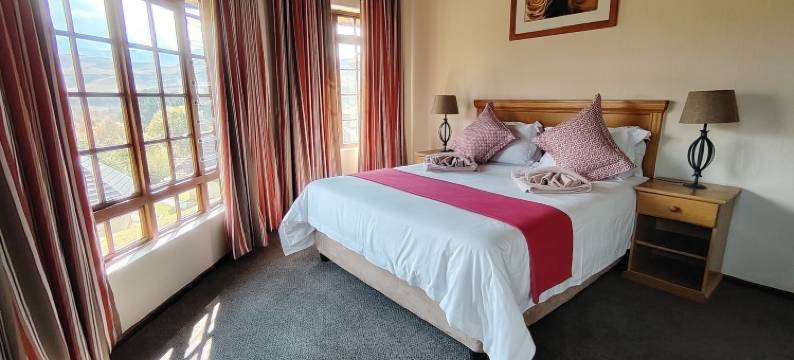 古德森费尔韦斯休闲自助式酒店(Gooderson Leisure Fairways Self Catering)图片