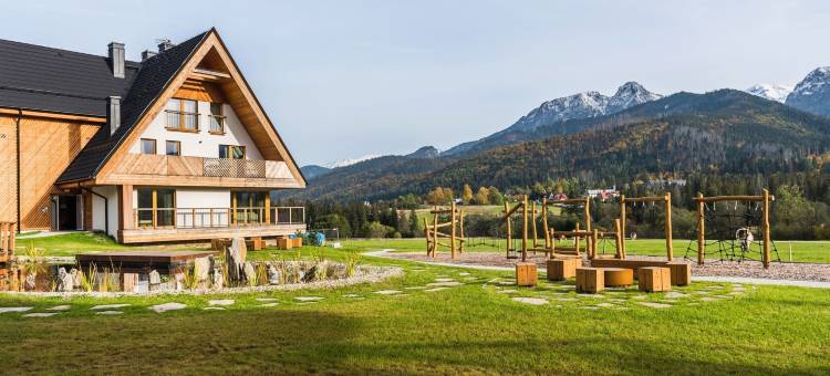 波拉纳度假村 - LoftAffair Collection(Polana Resort - LoftAffair Collection)图片