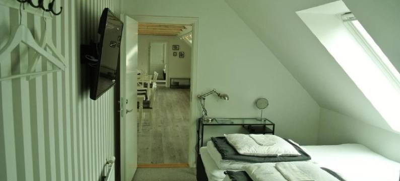 凯斯柯嘉德度假公寓酒店(Kærskovgård Ferielejligheder)图片