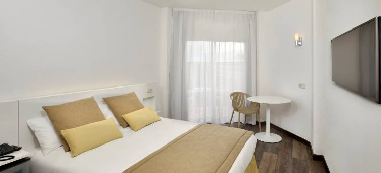 马略卡岛帕尔马诺瓦索尔酒店(Sol Palmanova Mallorca)图片