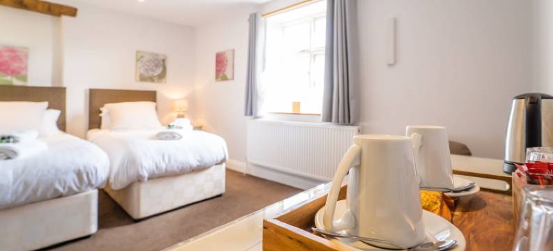 苏格比特伊廷旅馆(Sugarbeat Eating House)图片