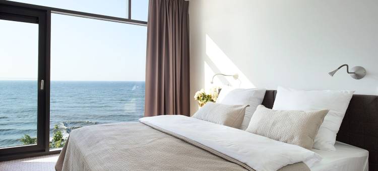 乌斯托尼莫斯基大道酒店(Boulevard Ustronie Morskie by Zdrojowa)图片