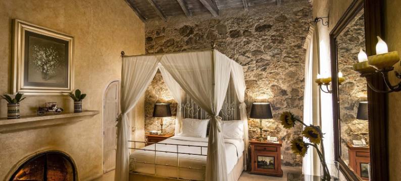 圣莫尼卡别墅(Villa Santa Mónica)图片