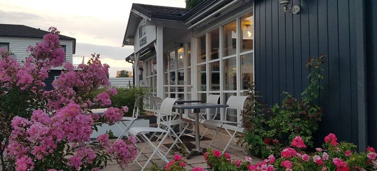 北第戎快捷酒店(Fasthotel A Dijon)图片