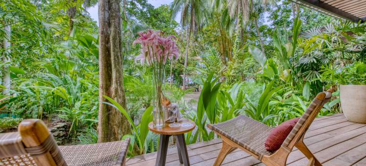 aWà海滩酒店(AWà Beach Hotel)图片