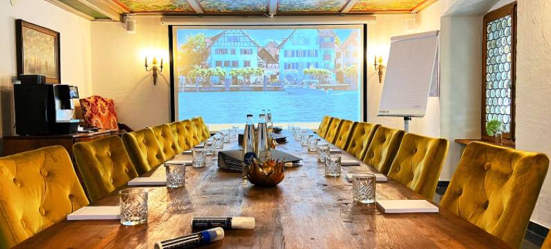 波托索菲酒店(Hotel Porto Sofie Gottlieben)图片