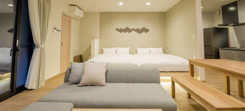 乐天住宿日光宝殿(Rakuten STAY Nikko Hoden)图片