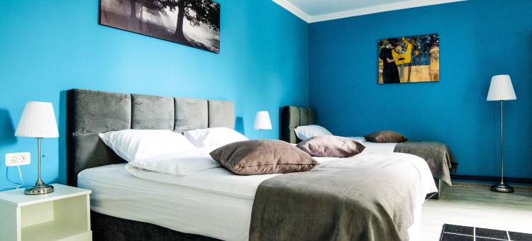 Complex Living图片