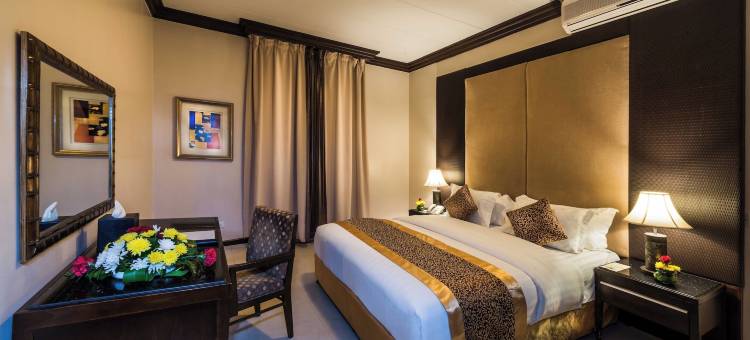 布多埃尔马莱兹酒店(Boudl Al Malaz)图片