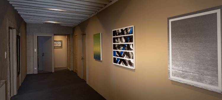 布拉德山旅馆(Montboulard)图片