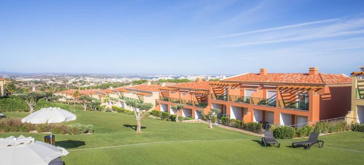 保维斯塔高尔夫水疗度假村(Boavista Golf & Spa - Bela Colina Holidays)图片