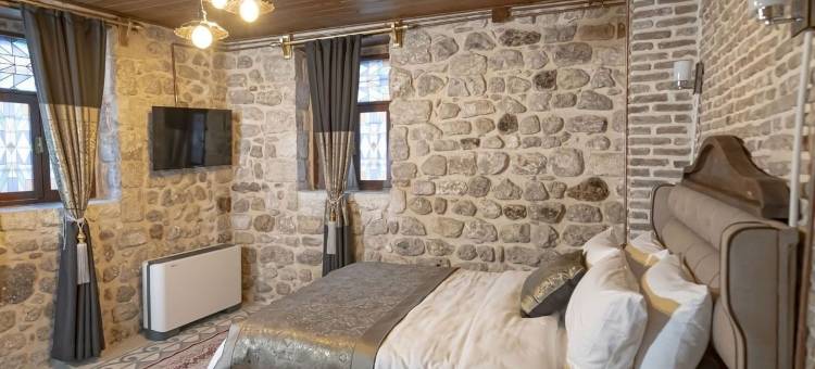 康纳克阿乌拉精品酒店(Konak Avula Boutique Hotel)图片