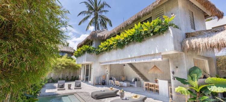 康克雷特龙目(The Konkret Lombok)图片