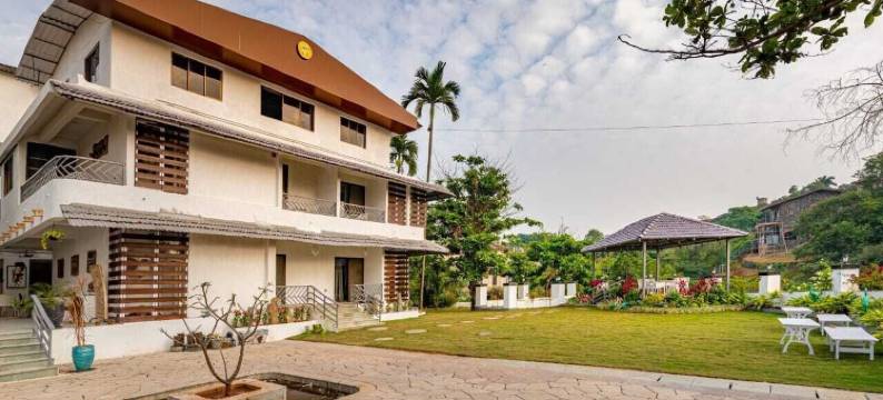 巴克 - 艺术酒店(The Bark- An Art Hotel)图片