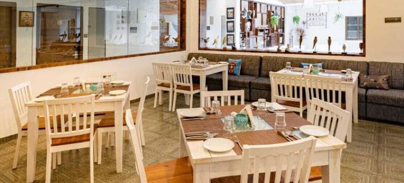 巴克 - 艺术酒店(The Bark- An Art Hotel)图片