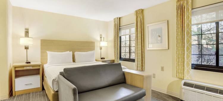 巴尔的摩哥伦比亚Staybridge套房酒店(Staybridge Suites COLUMBIA - BALTIMORE by IHG)图片