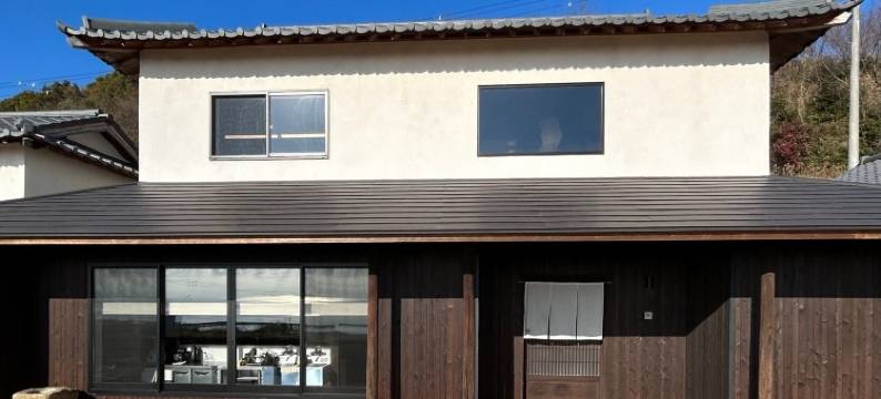 寿庵(Kotobukian)图片