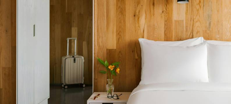 布鲁克林高瓦努斯工业Sonder酒店(The Industrialist Hotel Gowanus Brooklyn, Sonder)图片