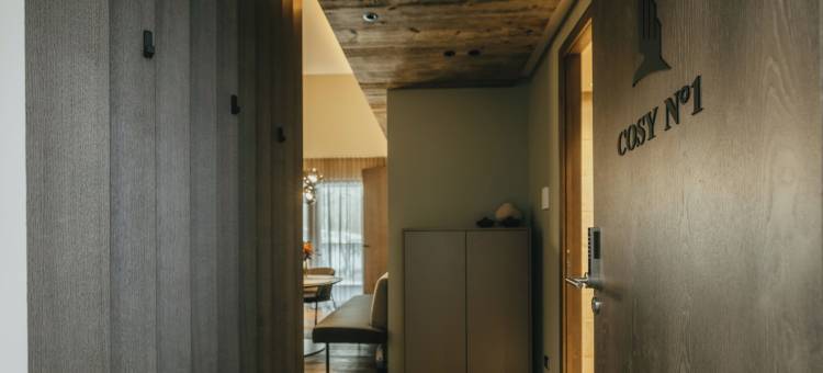 黑鹰豪华公寓(Black Eagle Luxury Appartements)图片