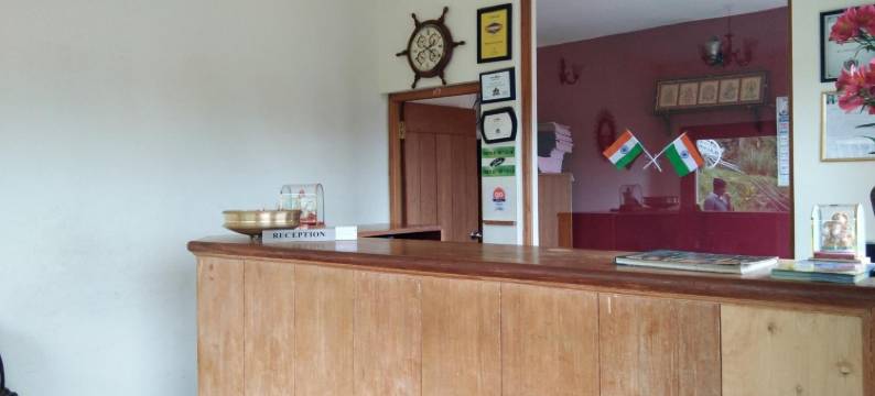 贝瑞山度假村(Berry Hills Resort)图片