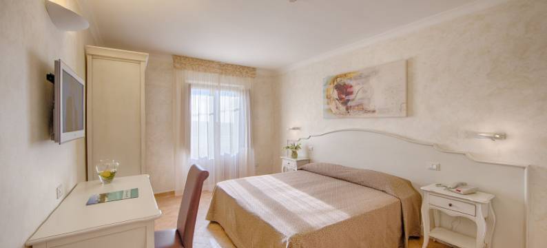 马塞里亚酒店(Relais Masseria Caselli)图片