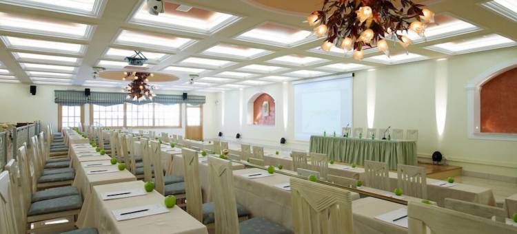 宁静蓝色度假村(Sirene Blue Luxury Beach Resort)图片