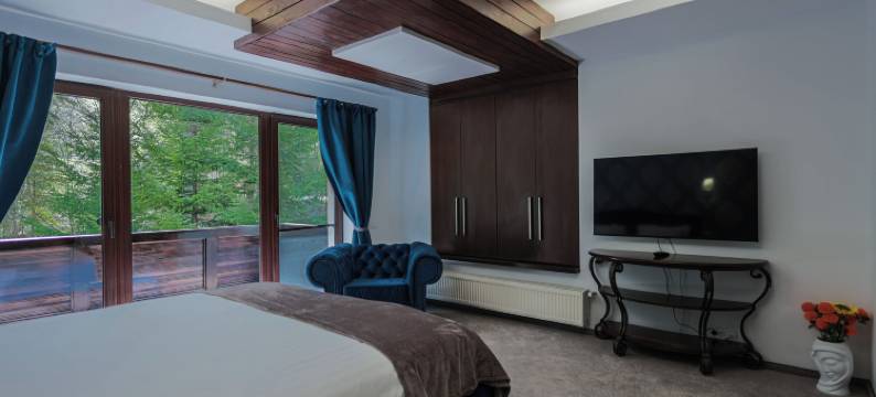 汤姆别墅(Villa Tom)图片