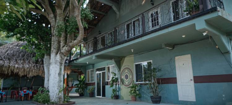 马杨别墅酒店(Mayan Villas Hotel)图片