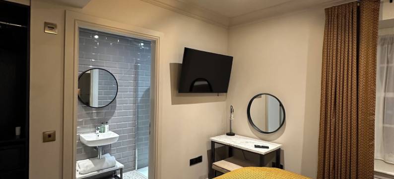 金街公寓酒店(King Street Aparthotel)图片