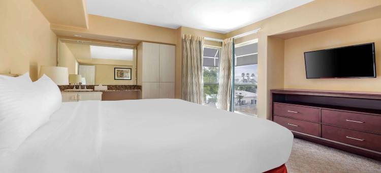 希尔顿假日俱乐部棕榈峡谷棕榈泉(Hilton Vacation Club Palm Canyon Palm Springs)图片