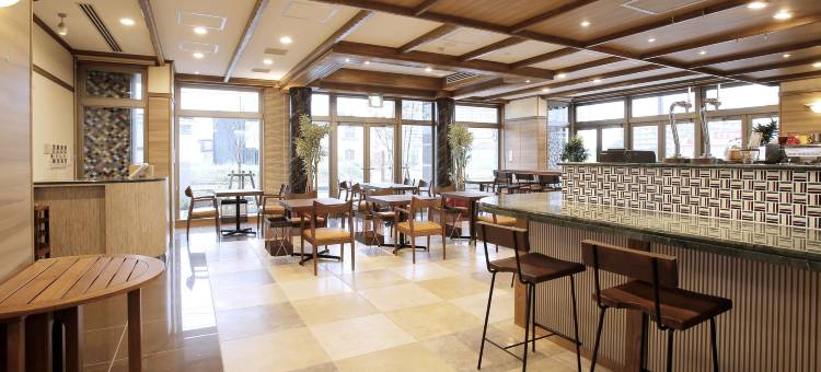 柏之叶Sunoak酒店(Hotel Sunoak Kashiwanoha)图片