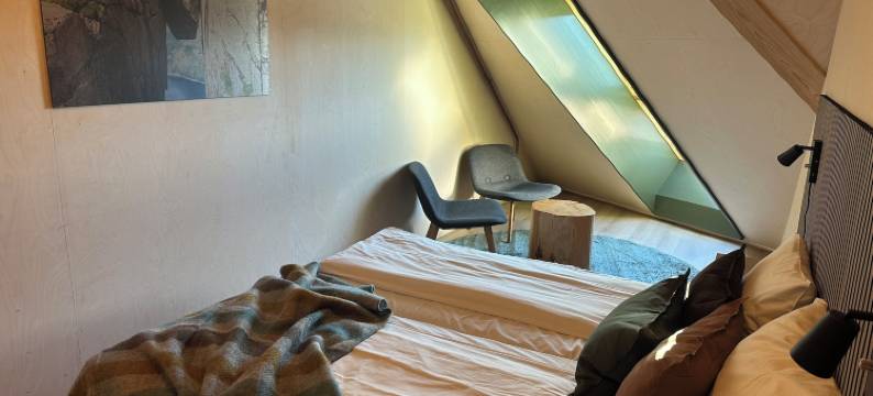 普雷克斯托伦基地营(Preikestolen Hotel & BaseCamp)图片
