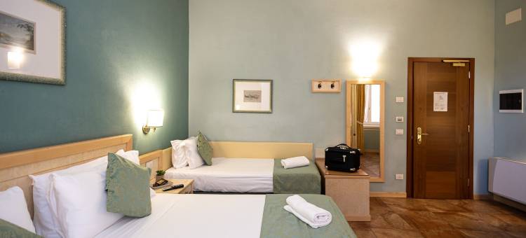 LVG 酒店精选 贝尔维德雷圣戈塔尔多酒店(Hotel Belvedere San Gottardo by Lvg Hotel Collection)图片