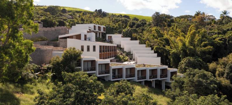 PAPANGUE酒店及水疗中心(Papangue Hôtel & Spa)图片