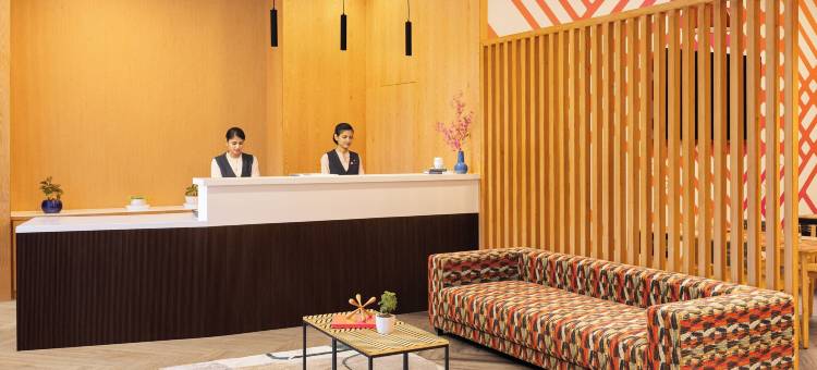 金格那格浦尔市中心(Ginger Nagpur City Center)图片