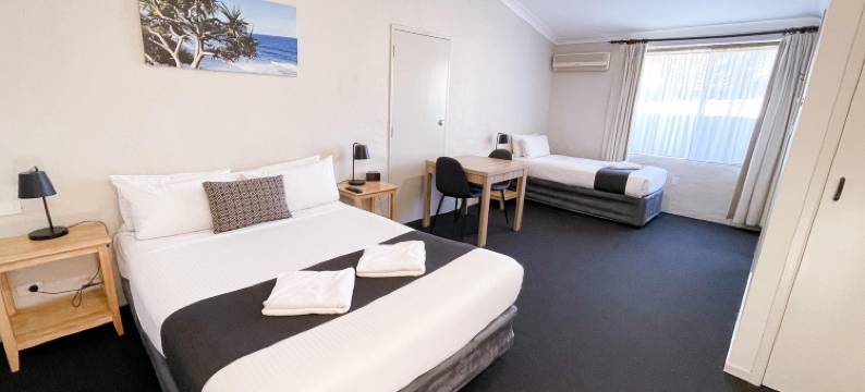 哥斯达黎加汽车旅馆(Costa Rica Motel)图片