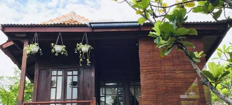 Negla 海滩别墅(Negla Beach Villa)图片