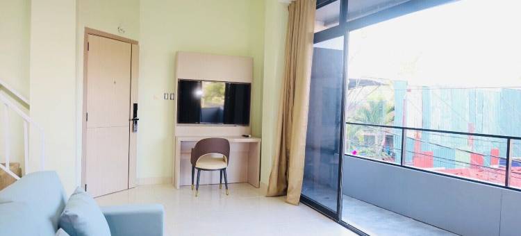 贝尔艾尔酒店(The Bel Air Hotel)图片