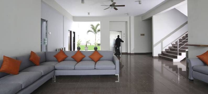 秘鲁卡萨安迪娜酒店(Casa Andina Standard Piura)图片