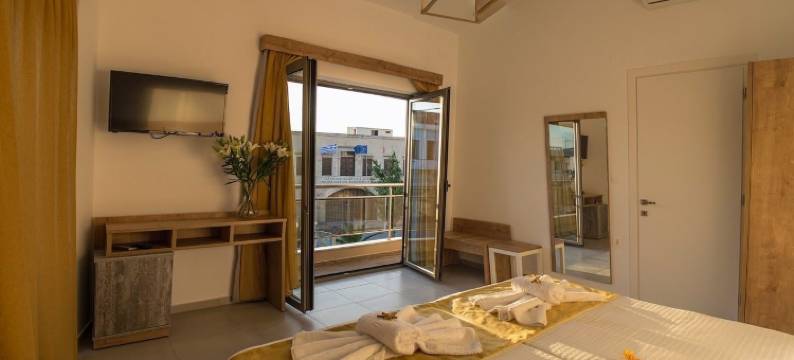 卡斯特尔酒店(Castell Hotel)图片