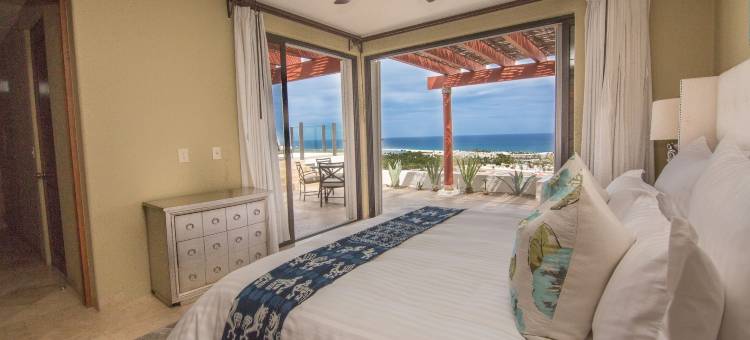 阿乐加兰扎别墅 - 全主套房(Alegranza Luxury Resort - All Master Suite)图片