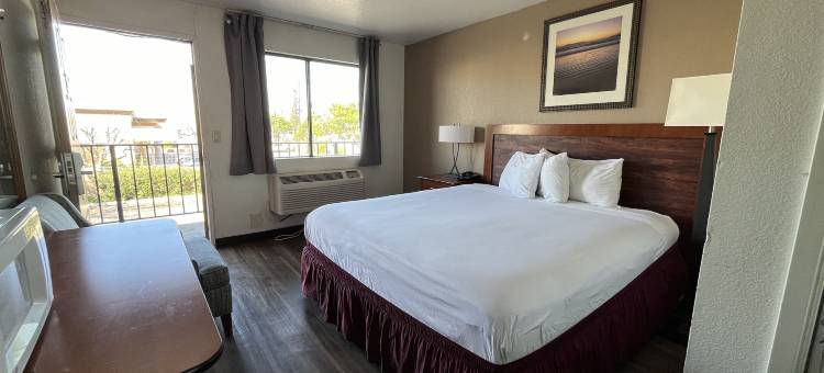 弗雷斯诺旅馆(Fresno Inn)图片