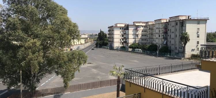 波戈帕罗拜欧酒店(Borgo Palombaio)图片