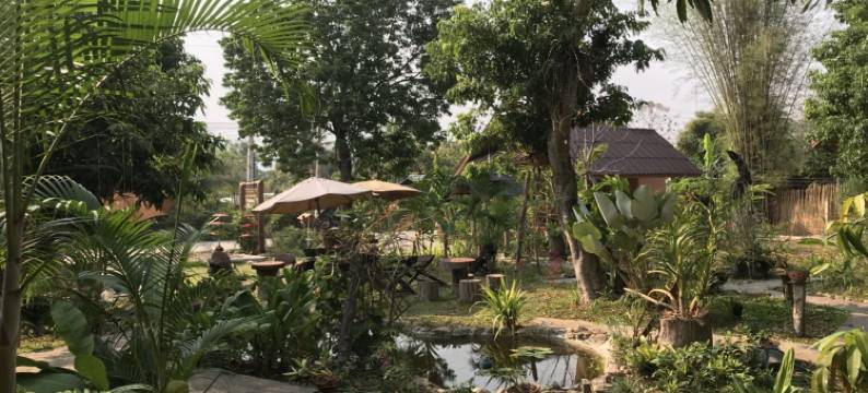 派城甜蜜家园度假村(Sweet Home Resort at Pai)图片