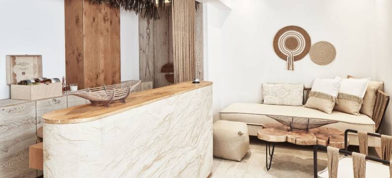 米洛斯沃尔卡诺奢华套房 - 限成人(Volcano Luxury Suites Milos - Adults Only)图片