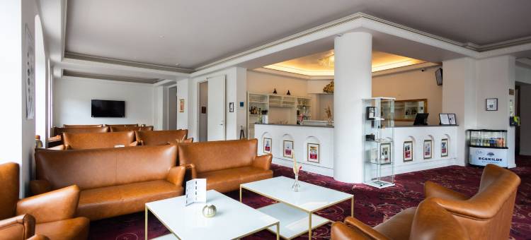 萨克西杜斯米林酒店(Milling Hotel Saxildhus)图片