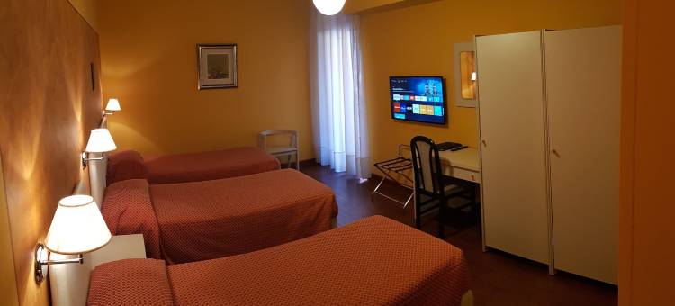 戴安娜酒店(Hotel Diana)图片