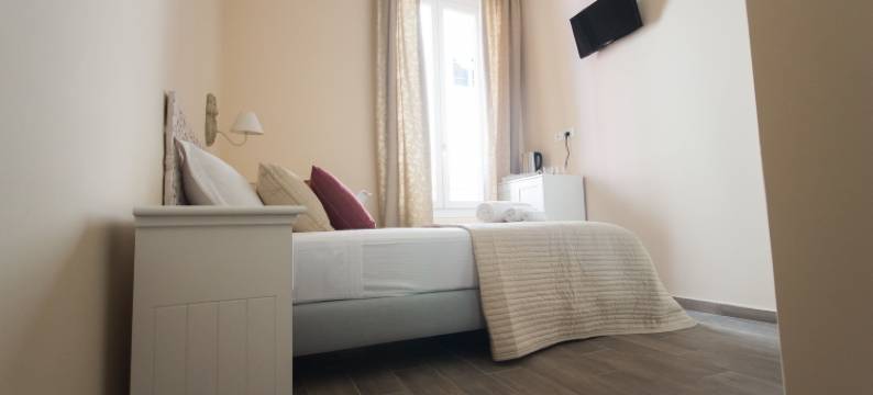 埃米莉客房酒店(Emily Rooms)图片