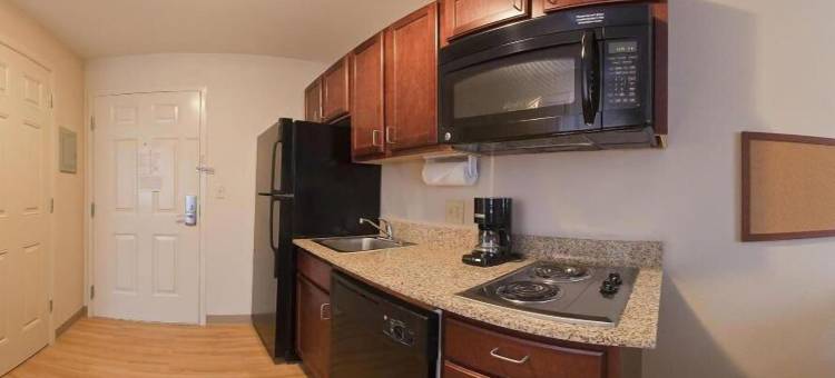 Candlewood Suites 环城8/WESTHEIMER路(Candlewood Suites Houston Westchase - Westheimer)图片