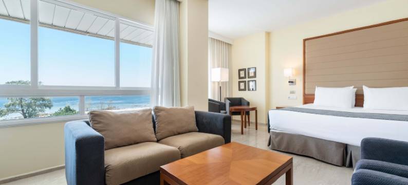 欧洲之星旅馆-拉托哈岛(Eurostars Isla de La Toja)图片